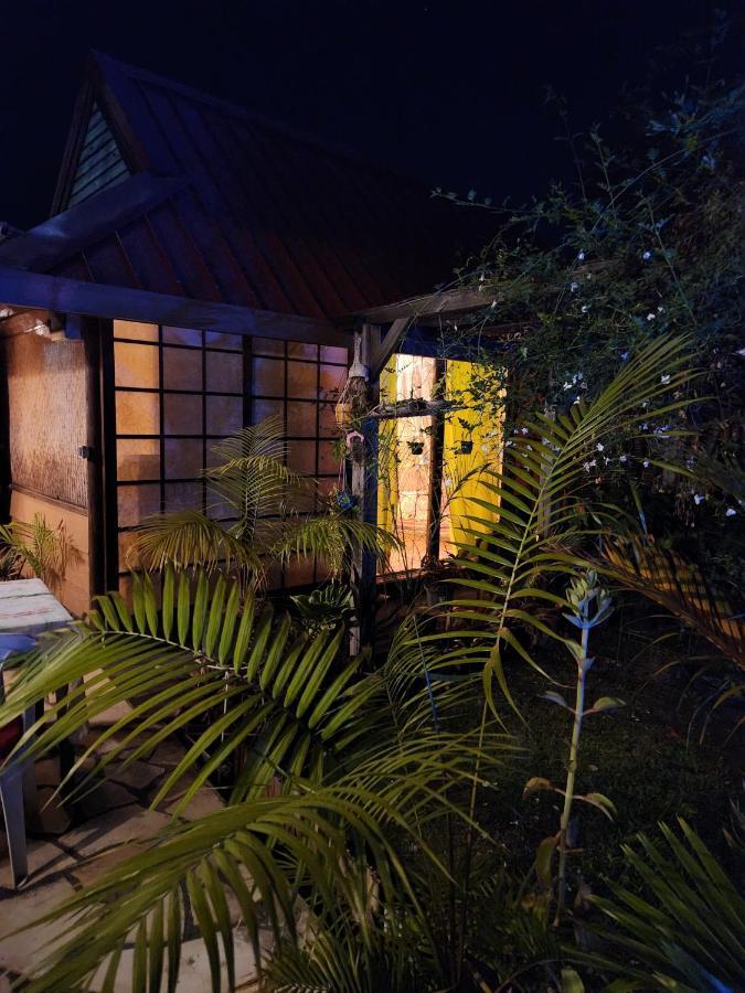 Apartamento Fare Cocoon Punaauia  Exterior foto